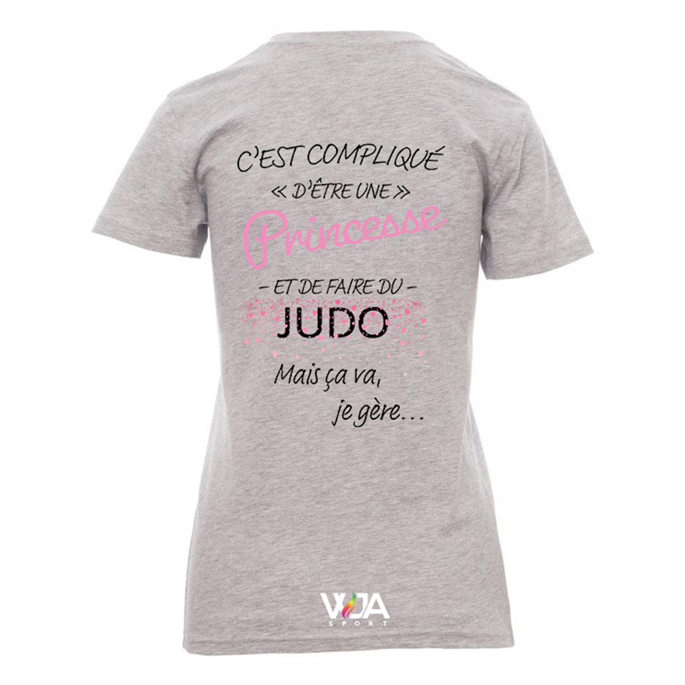 Judo L16